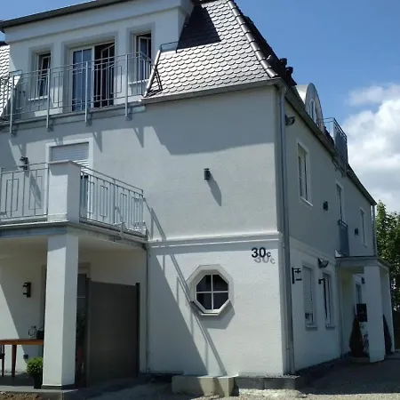 Florentina Apartmán *