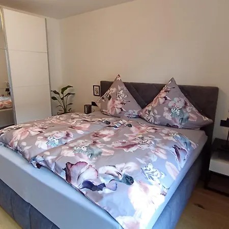 Apartmán Florentina *