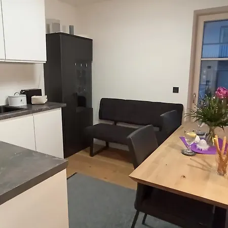 Apartmán Florentina Bad Wörishofen