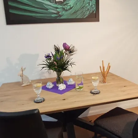 Florentina Apartmán