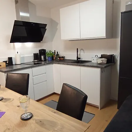 Apartmán Florentina *