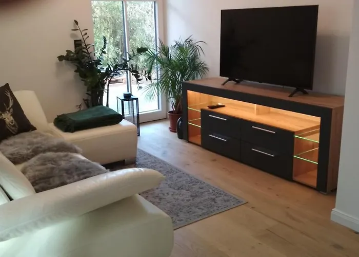 Florentina Apartmán *