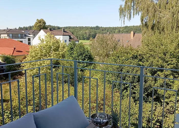 Apartmán Florentina