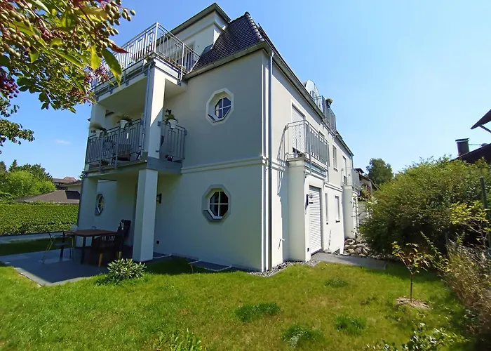 Apartmán Florentina *