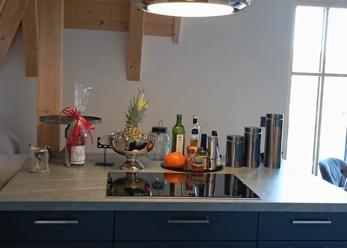 Apartmán Florentina *