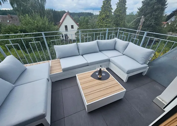 Florentina Apartmán