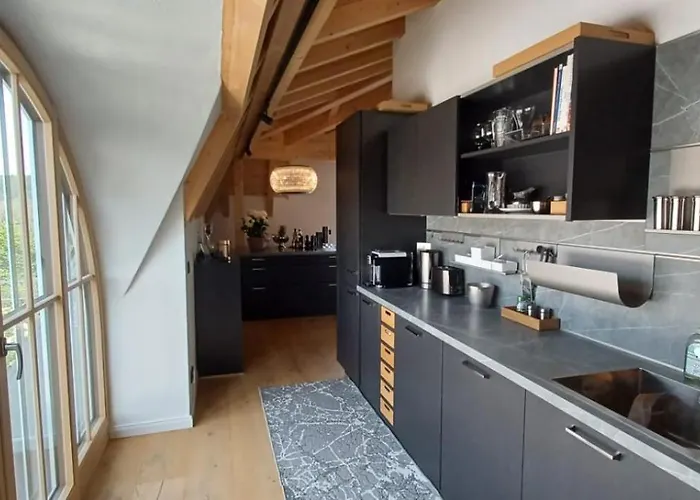 Florentina Apartmán Bad Wörishofen