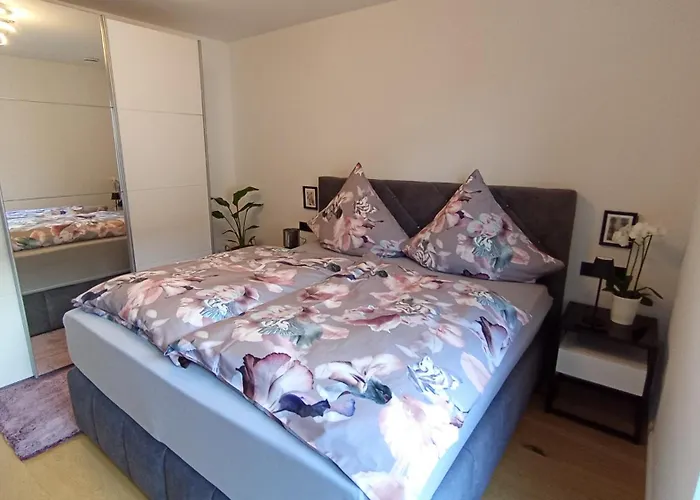 Apartmán Florentina *