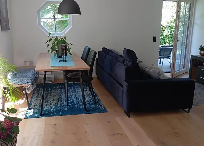 Apartmán Florentina