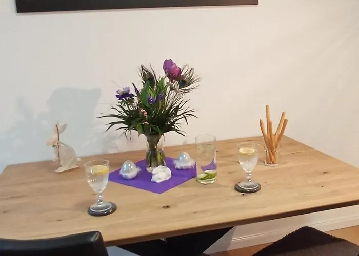 Florentina Apartmán