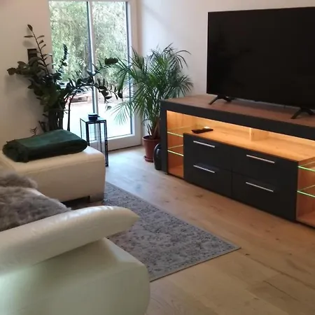 Florentina Apartment *