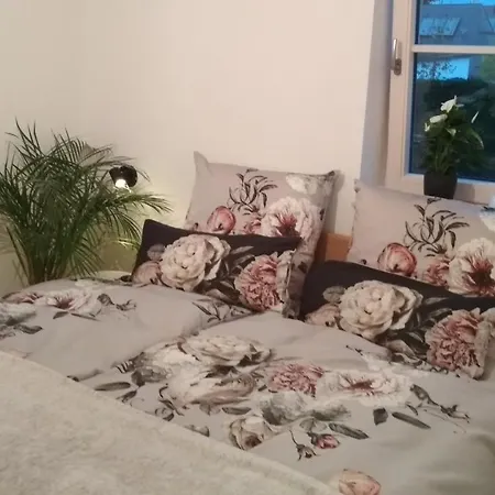 Florentina Apartment *