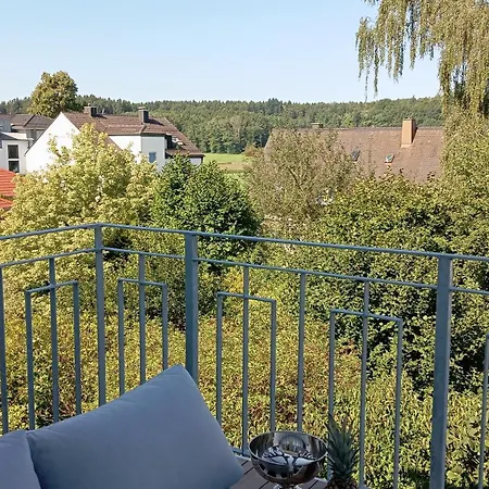 Apartment Florentina