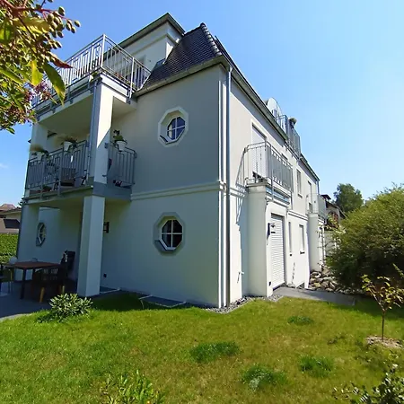 Apartament Florentina *