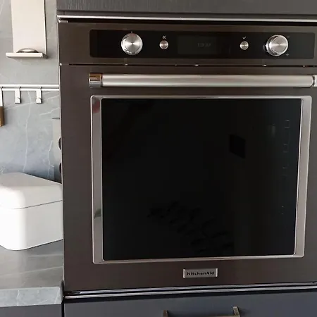 Florentina Apartment *