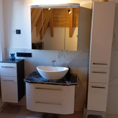 Florentina Apartment *