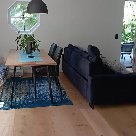 Apartament Florentina