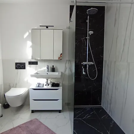 Apartament Florentina *