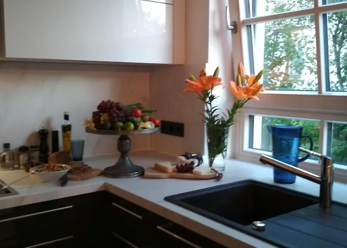 Florentina Apartment