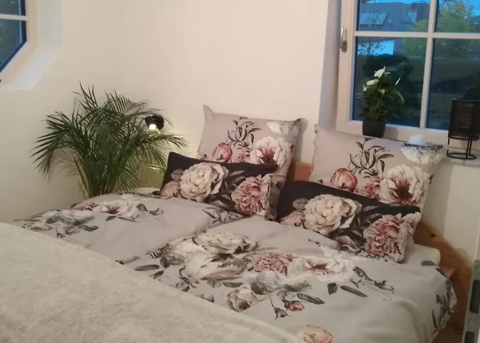 Florentina Apartament *