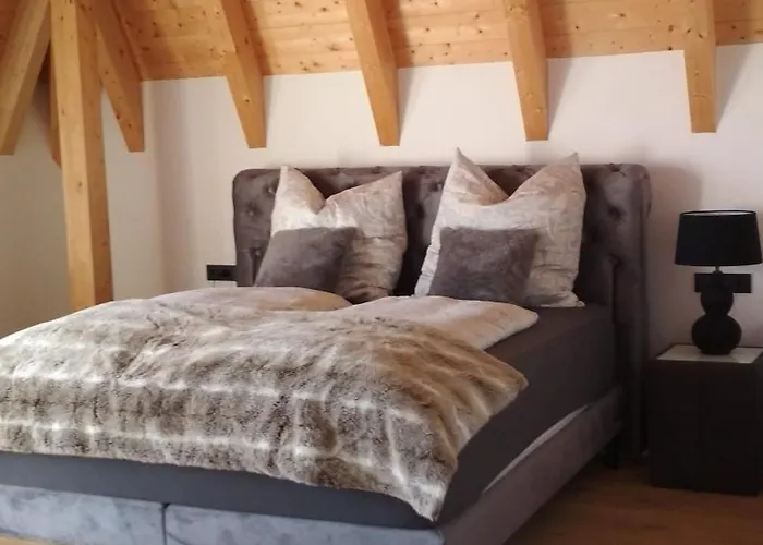 Florentina Apartament *