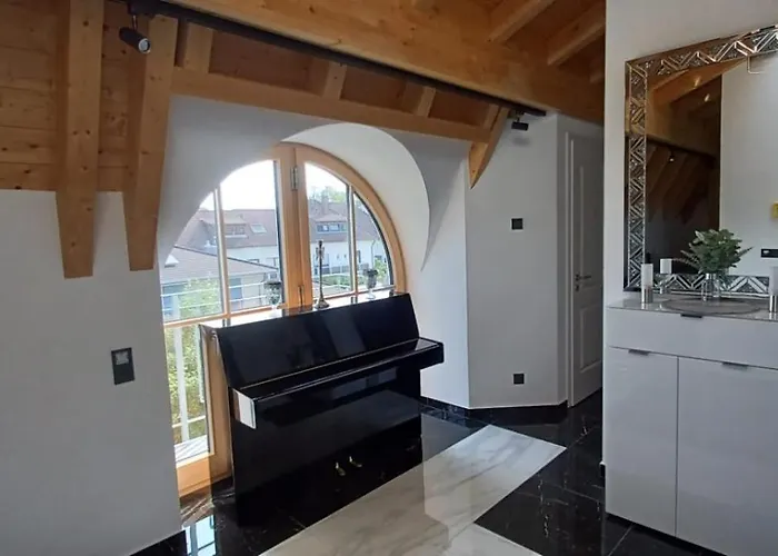 Apartament Florentina