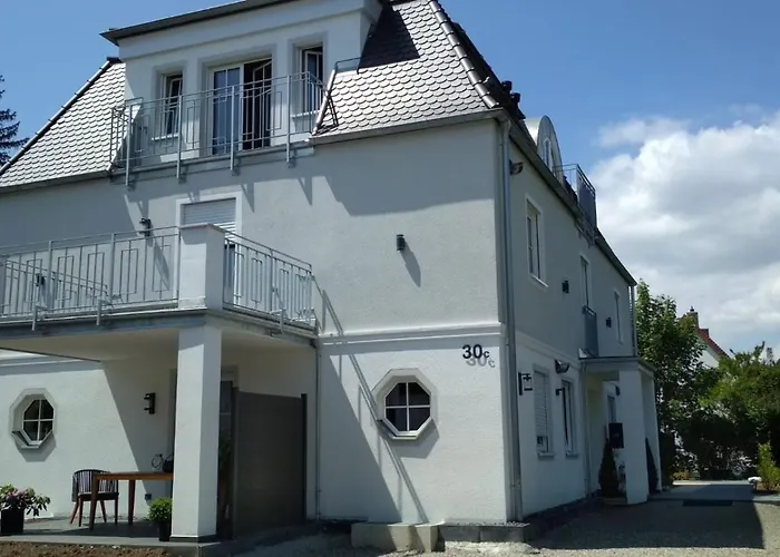 Florentina Apartament *