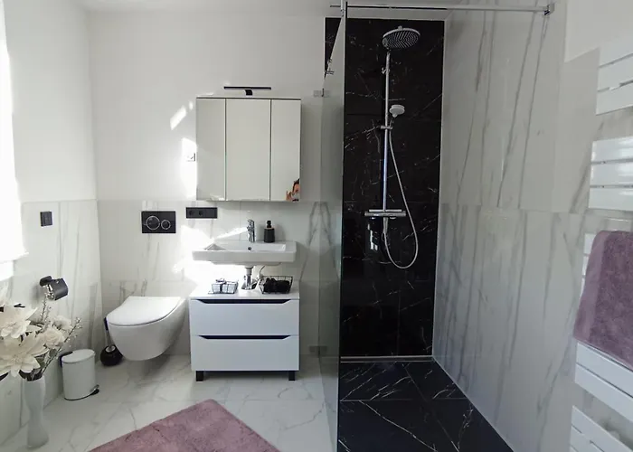 Apartament Florentina *