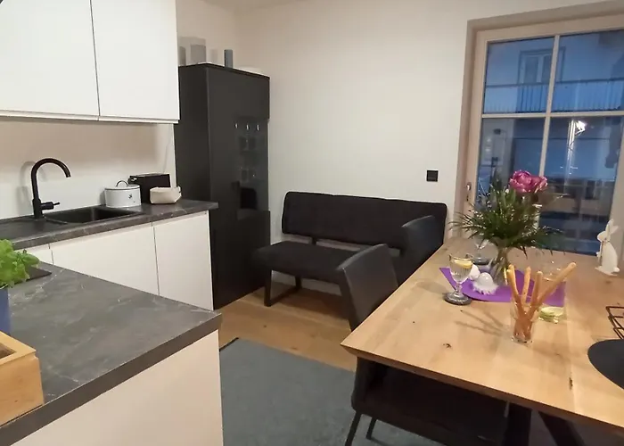 Apartament Florentina Bad Wörishofen