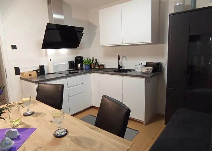 Apartament Florentina *